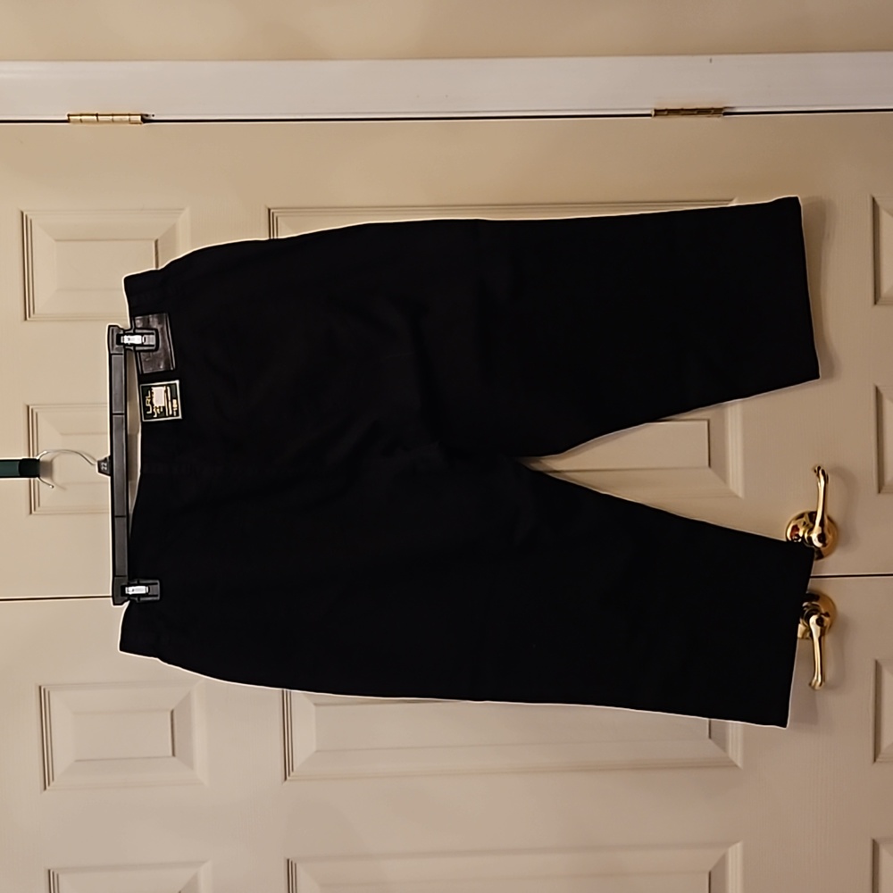 Ralph Lauren Midcalf Pants - Picture 3 of 5